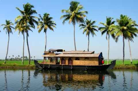 Kerala Unveiled